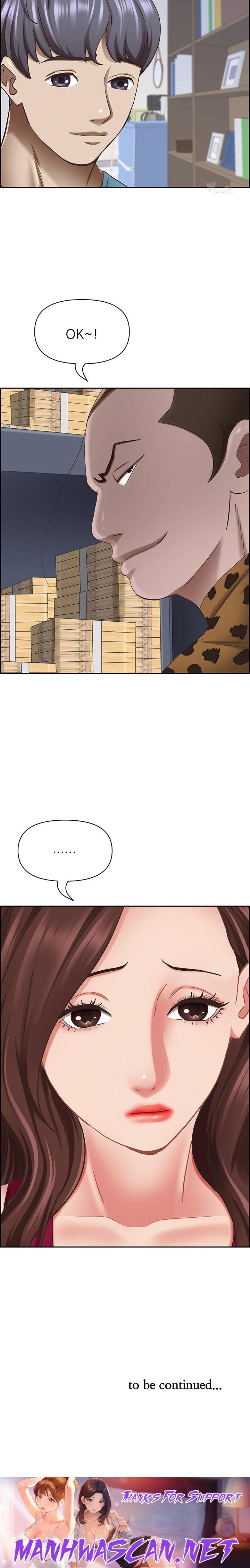 Living With a MILF Raw - Chapter 124 Page 26