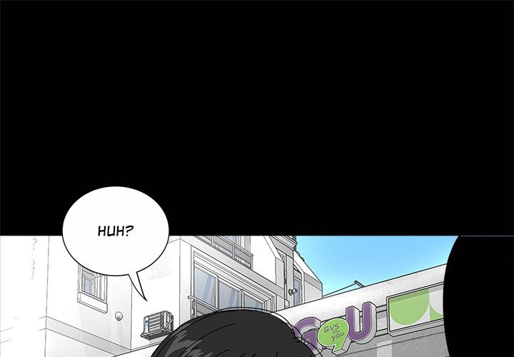 Sister’s Man - Chapter 20 Page 1