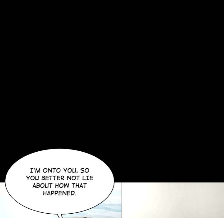 Sister’s Man - Chapter 20 Page 101