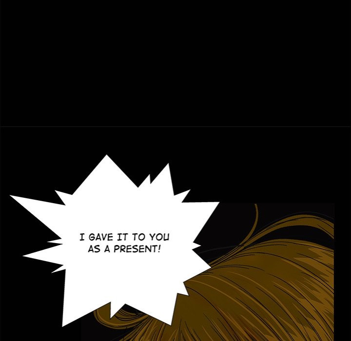 Sister’s Man - Chapter 20 Page 154