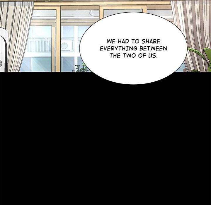 Sister’s Man - Chapter 20 Page 168