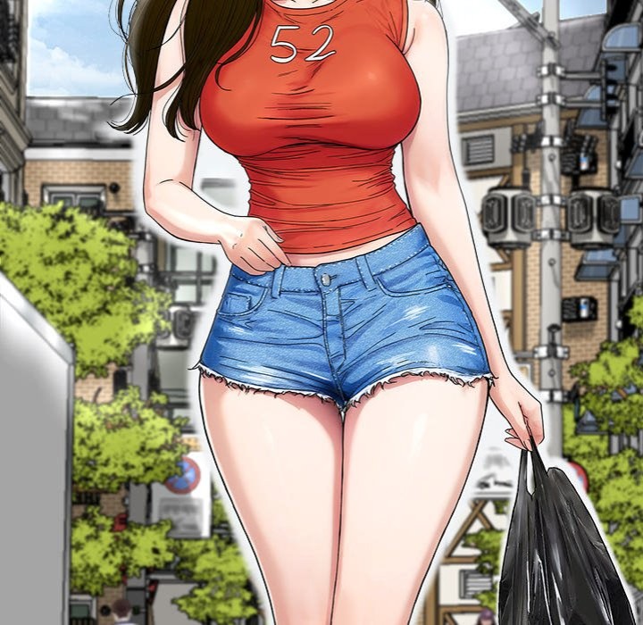 Sister’s Man - Chapter 20 Page 18