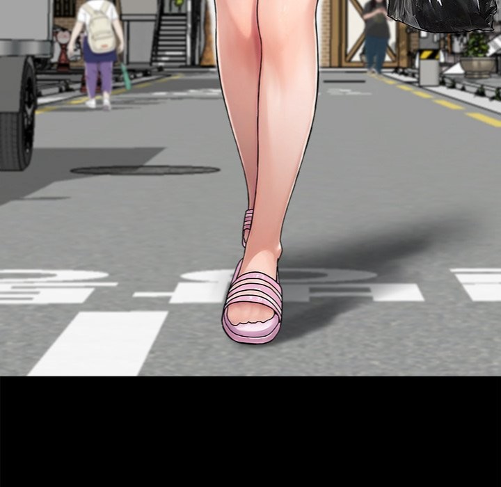 Sister’s Man - Chapter 20 Page 19