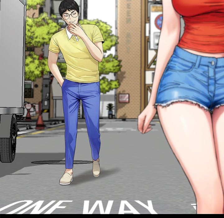 Sister’s Man - Chapter 20 Page 36