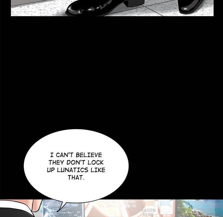 Sister’s Man - Chapter 20 Page 51