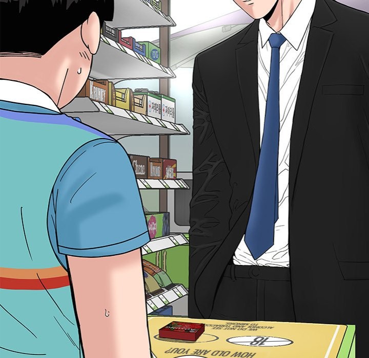 Sister’s Man - Chapter 20 Page 54