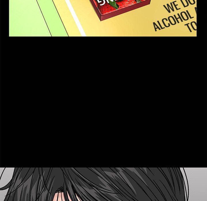 Sister’s Man - Chapter 20 Page 56