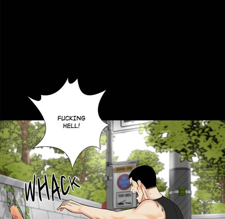 Sister’s Man - Chapter 20 Page 80