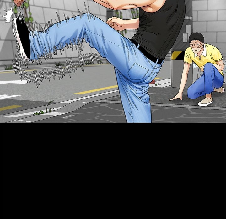 Sister’s Man - Chapter 20 Page 81