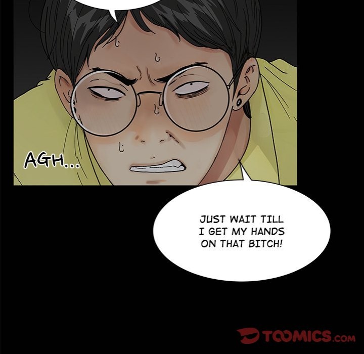 Sister’s Man - Chapter 20 Page 84