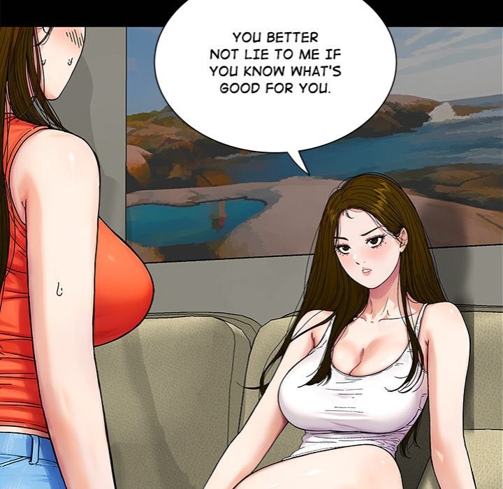 Sister’s Man - Chapter 20 Page 95