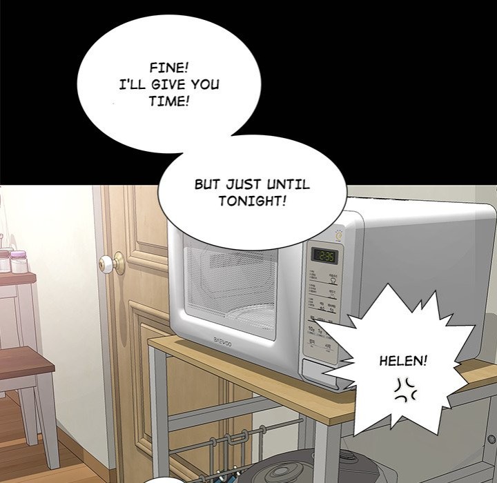 Sister’s Man - Chapter 22 Page 11