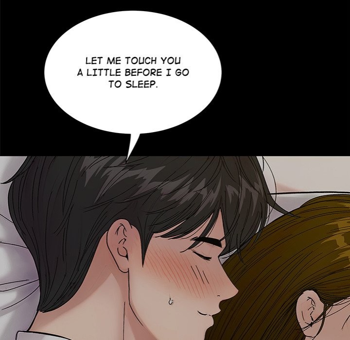 Sister’s Man - Chapter 22 Page 123