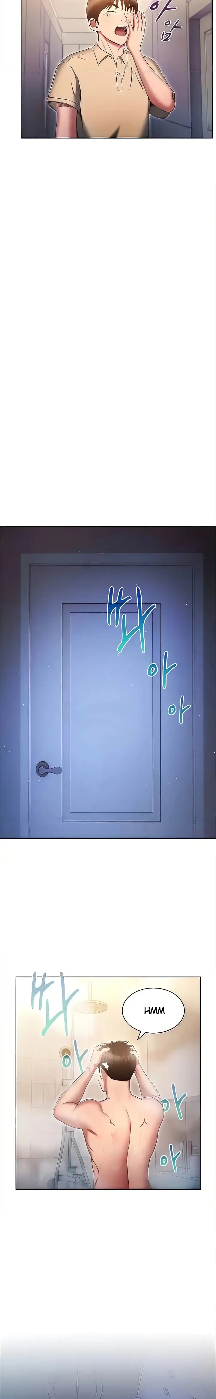 The Law of Reincarnation Raw - Chapter 72 Page 11