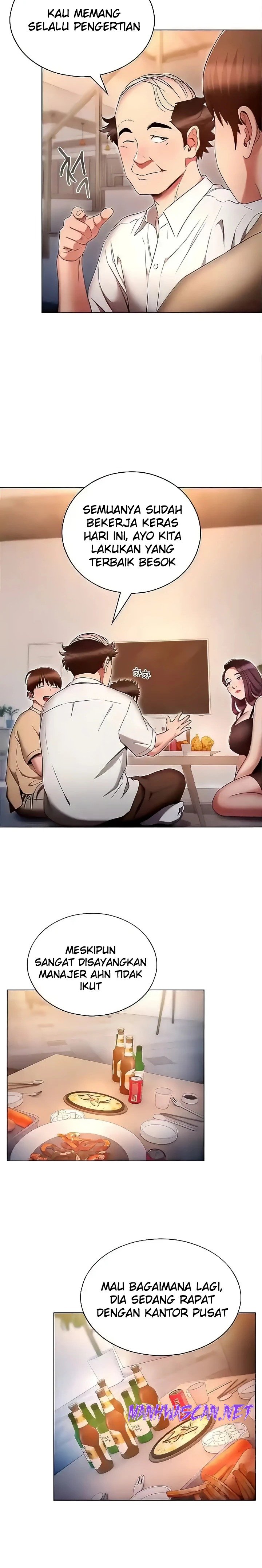 The Law of Reincarnation Raw - Chapter 72 Page 7