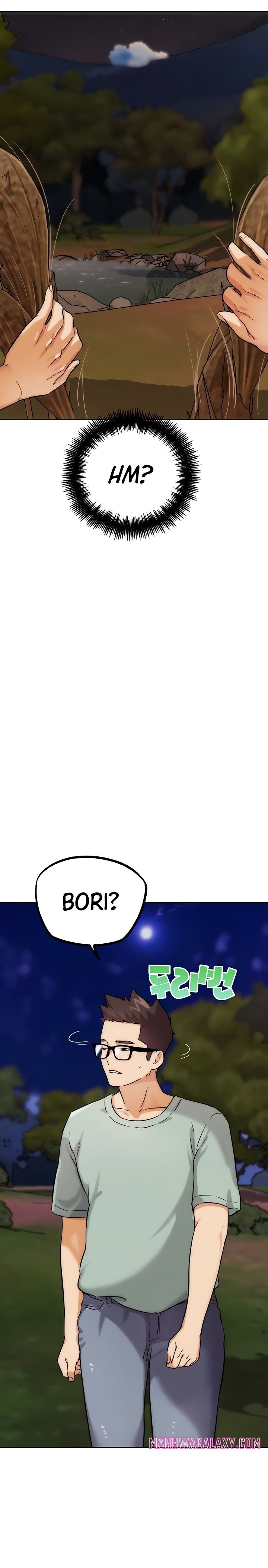 IRL PvP - Chapter 33 Page 32