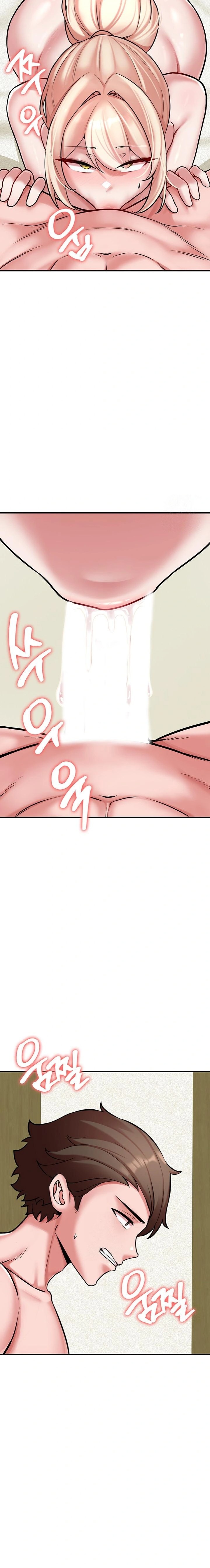 The Warrior Dissatisfied with Everyone Raw - Chapter 54 Page 7