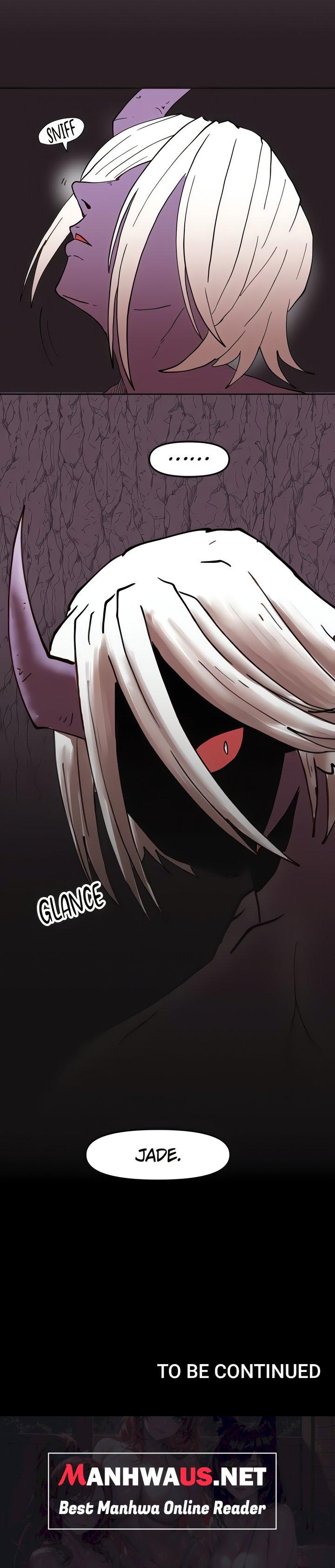 The Warrior in Rut - Chapter 13 Page 12
