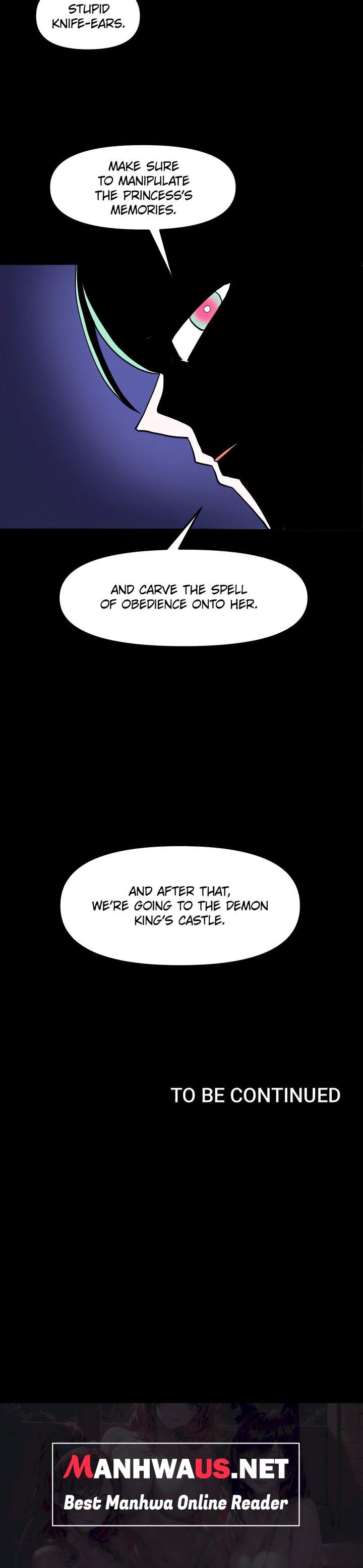 The Warrior in Rut - Chapter 24 Page 15