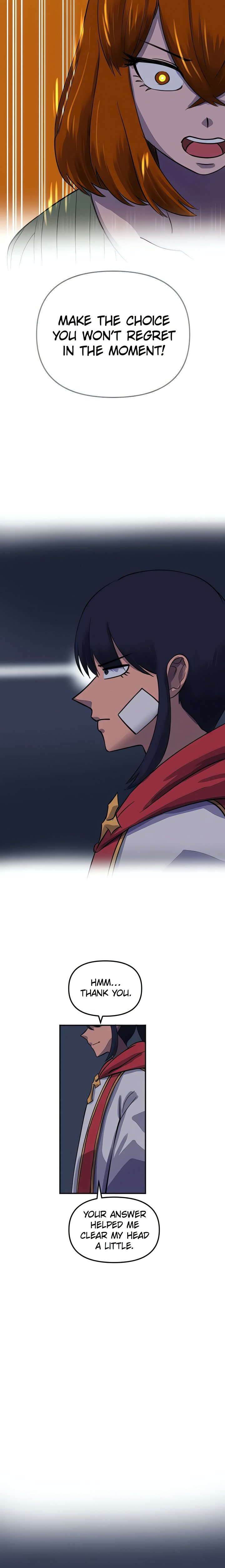 The Warrior in Rut - Chapter 34 Page 16