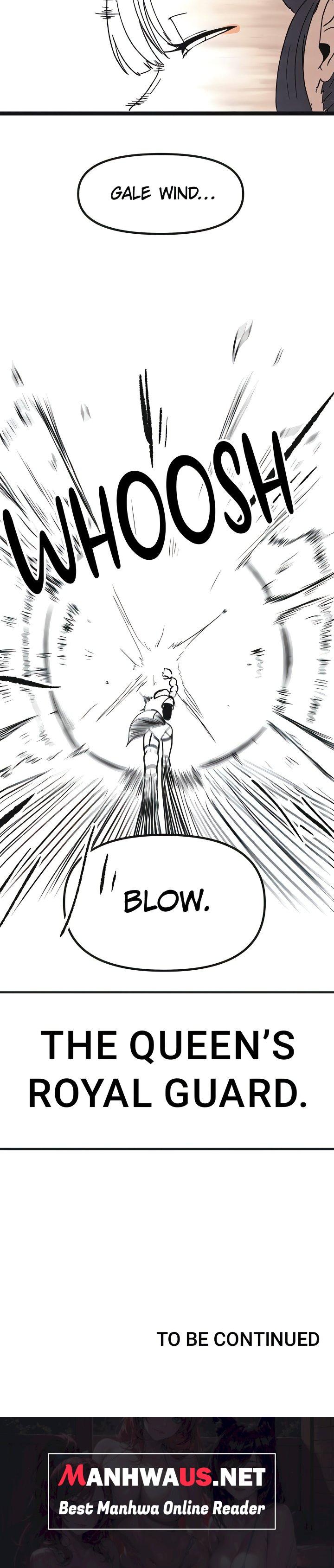 The Warrior in Rut - Chapter 5 Page 12