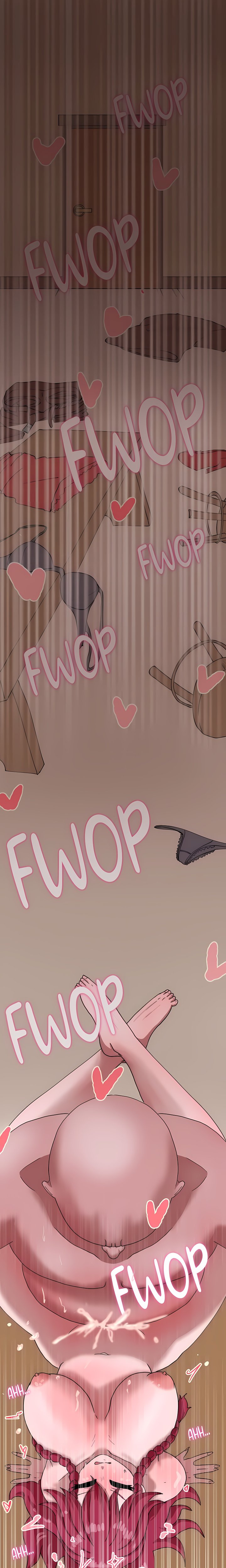 The Warrior in Rut - Chapter 52 Page 1