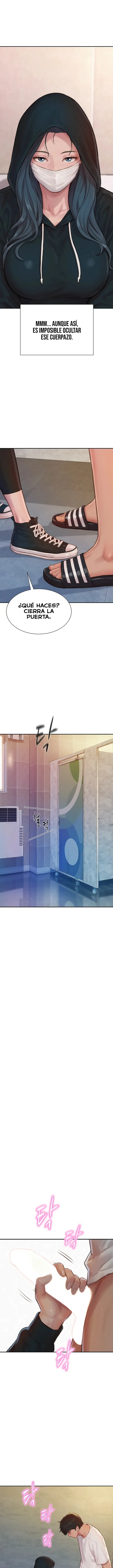 Capitalist Harem Raw - Chapter 1 Page 5