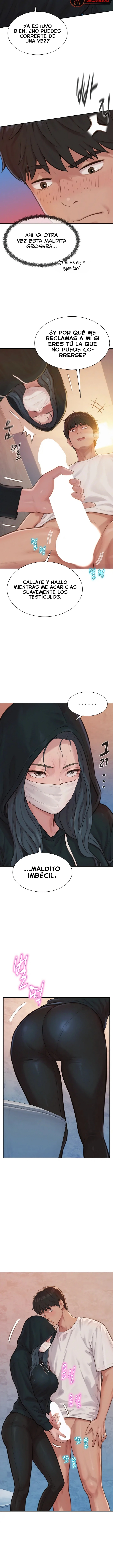 Capitalist Harem Raw - Chapter 1 Page 8