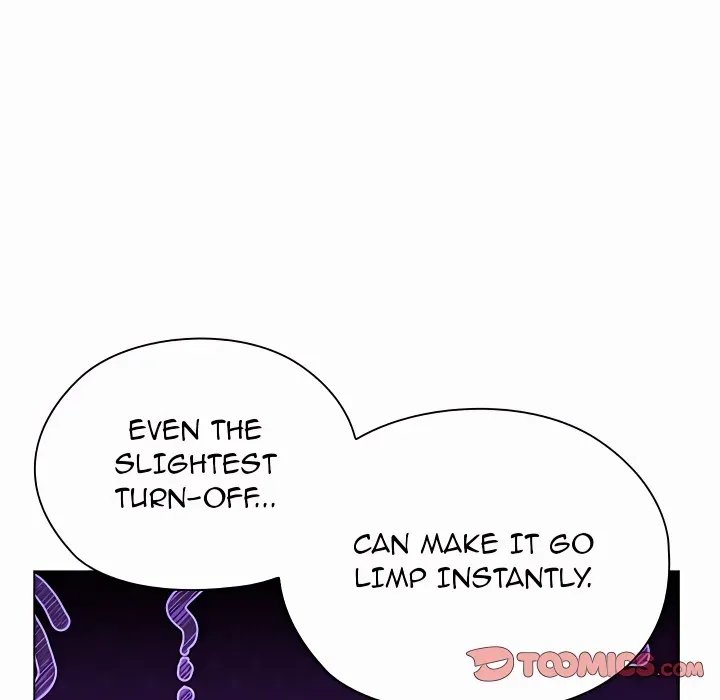 Where Did All the Men Go? - Chapter 14 Page 85