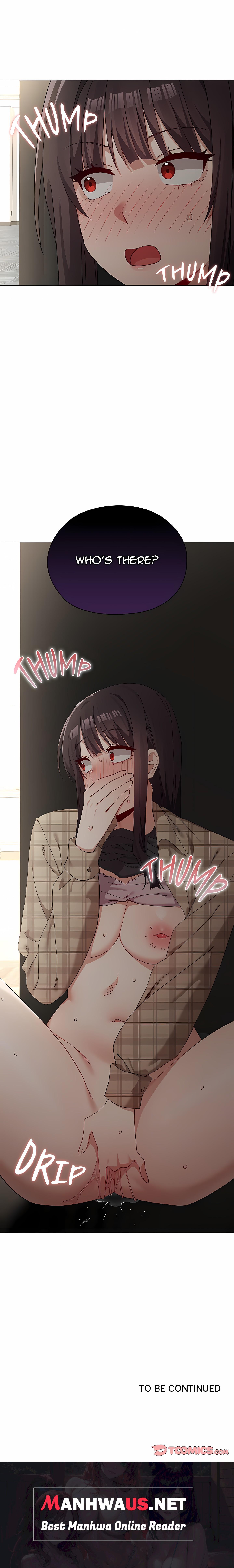 Where Did All the Men Go? - Chapter 16 Page 29