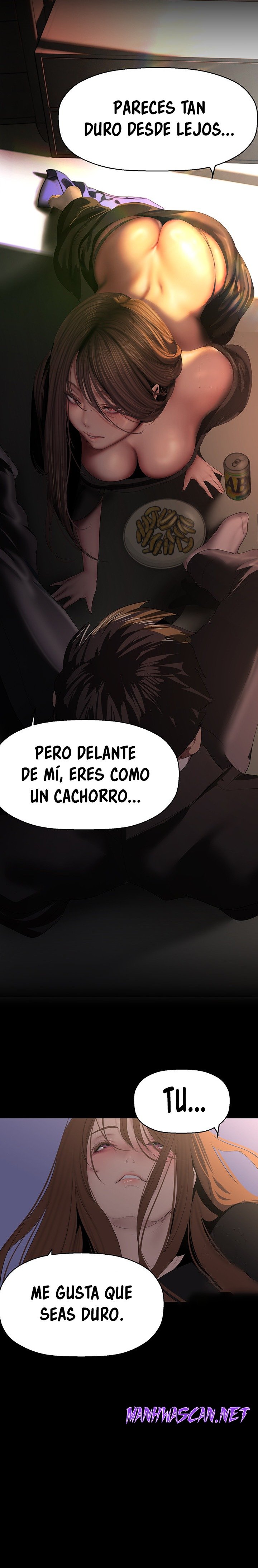 A Wonderful New World Raw - Chapter 224 Page 28