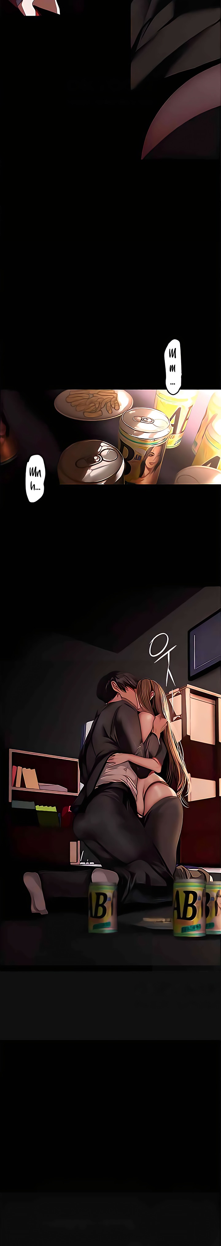 A Wonderful New World Raw - Chapter 225 Page 7