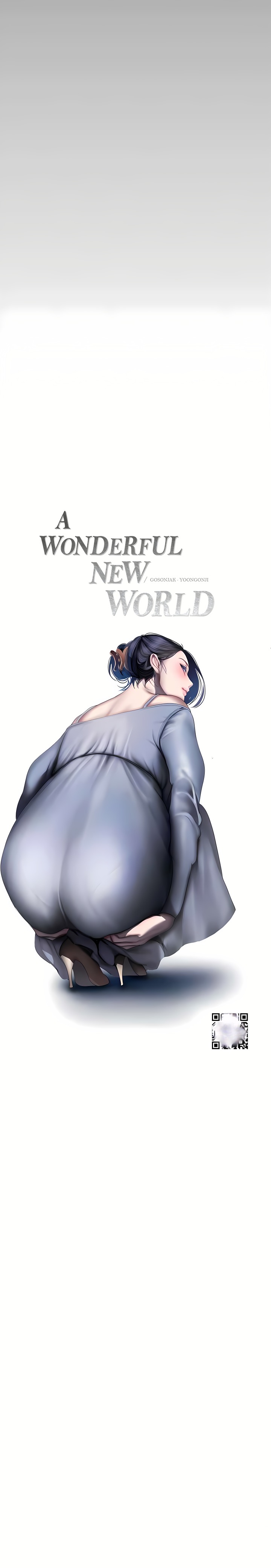 A Wonderful New World Raw - Chapter 231 Page 15
