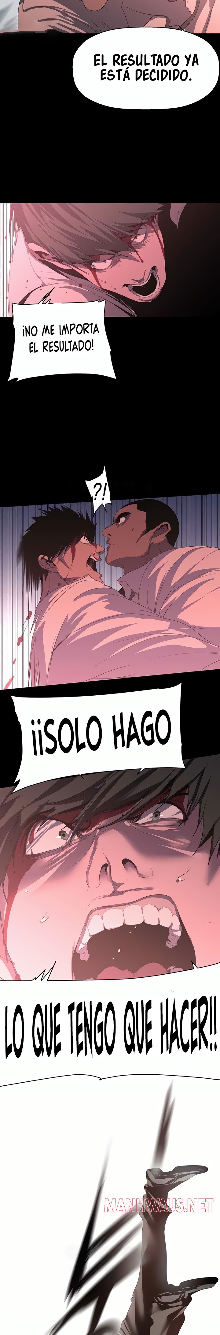 A Wonderful New World Raw - Chapter 233 Page 17