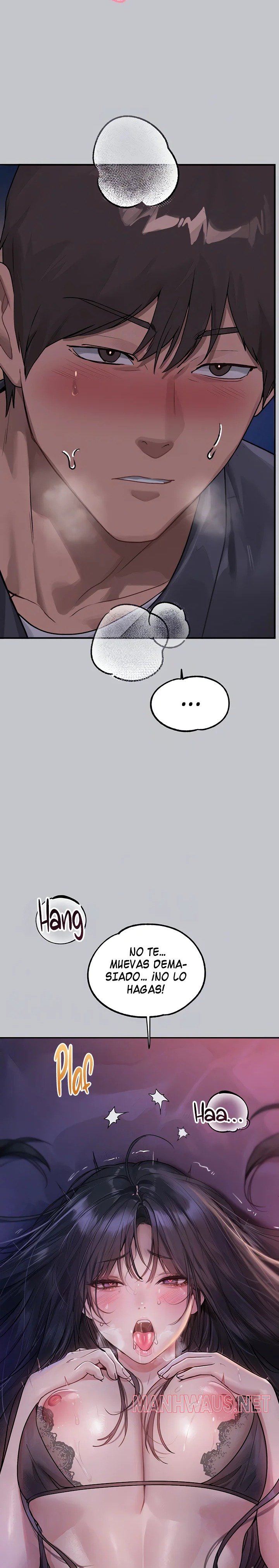 The Owner Of A Building Raw - Chapter 126 Page 4