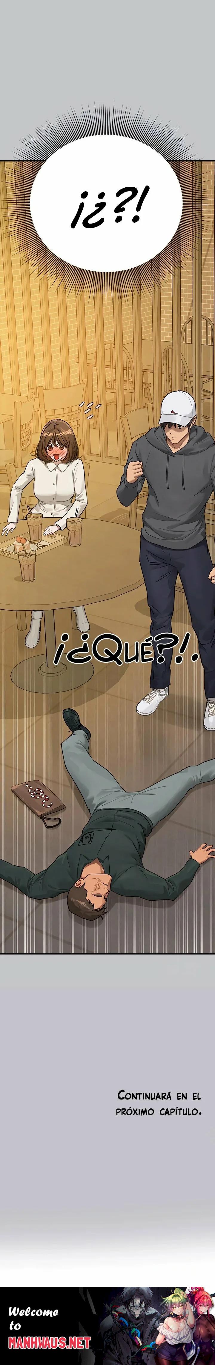 The Owner Of A Building Raw - Chapter 129 Page 32