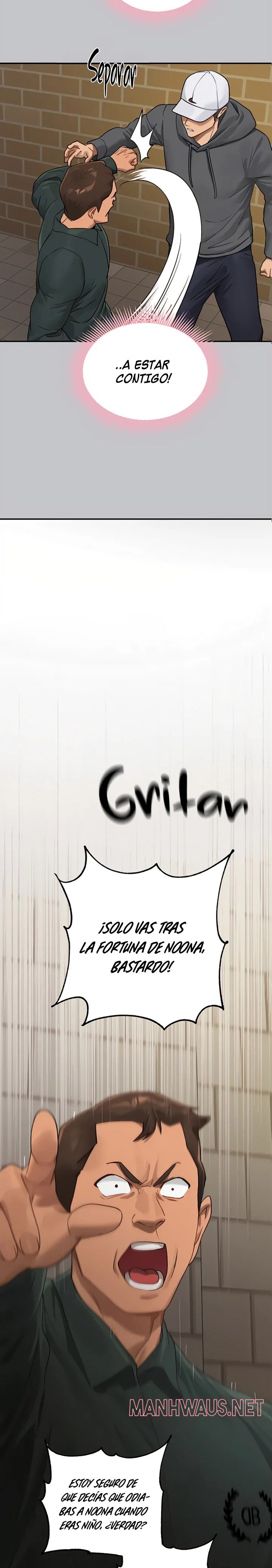 The Owner Of A Building Raw - Chapter 130 Page 10