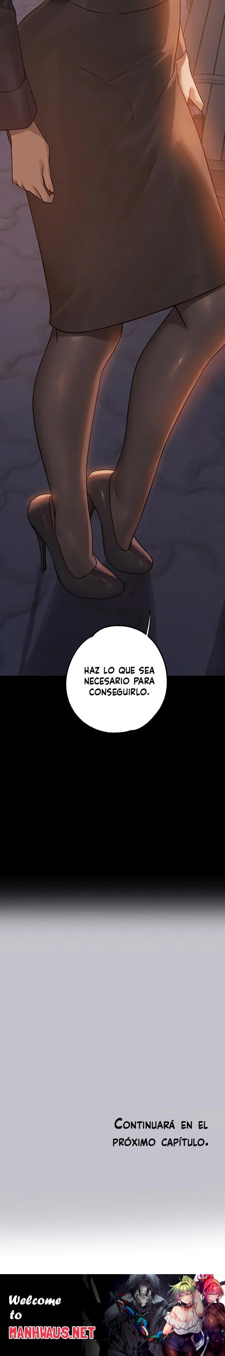 The Owner Of A Building Raw - Chapter 133 Page 35