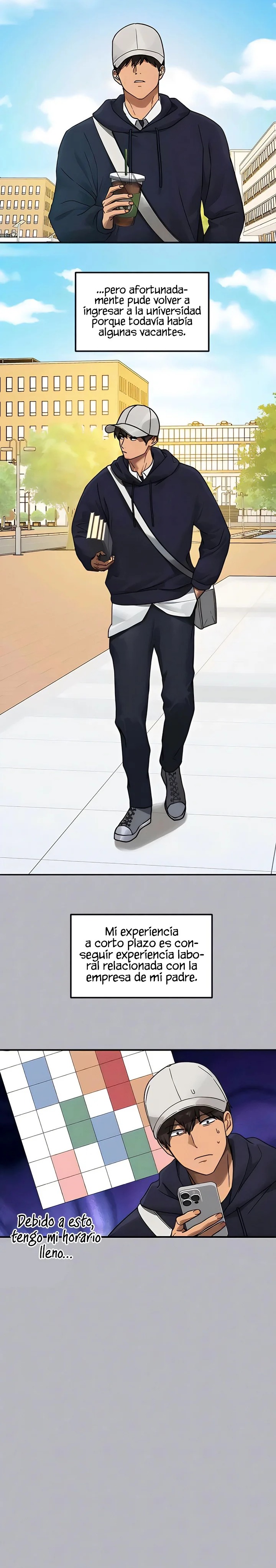 The Owner Of A Building Raw - Chapter 135 Page 19