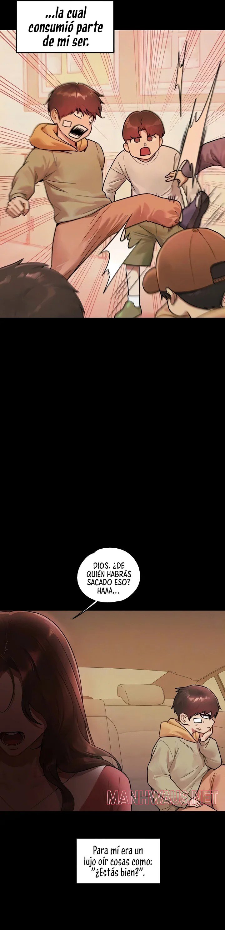 The Owner Of A Building Raw - Chapter 137 Page 4