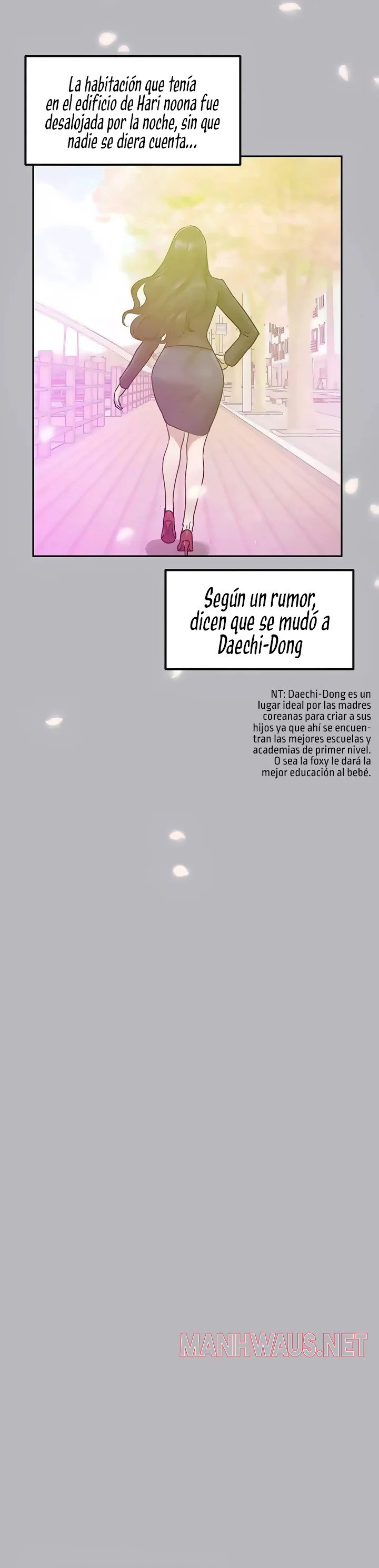 The Owner Of A Building Raw - Chapter 137 Page 52