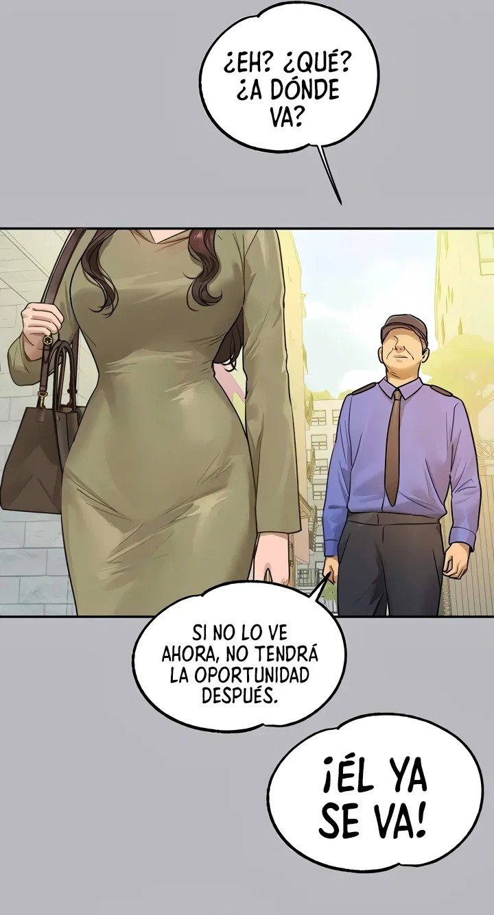 The Owner Of A Building Raw - Chapter 137 Page 58