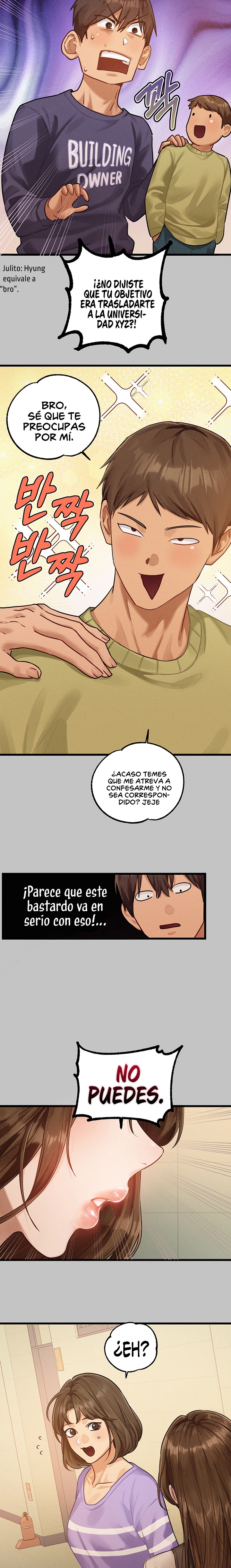 The Owner Of A Building Raw - Chapter 138 Page 14