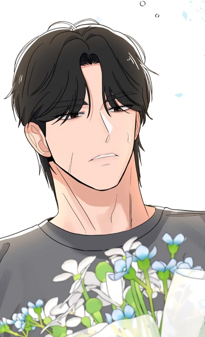 The Man Next Door’s Dog - Chapter 1 Page 108