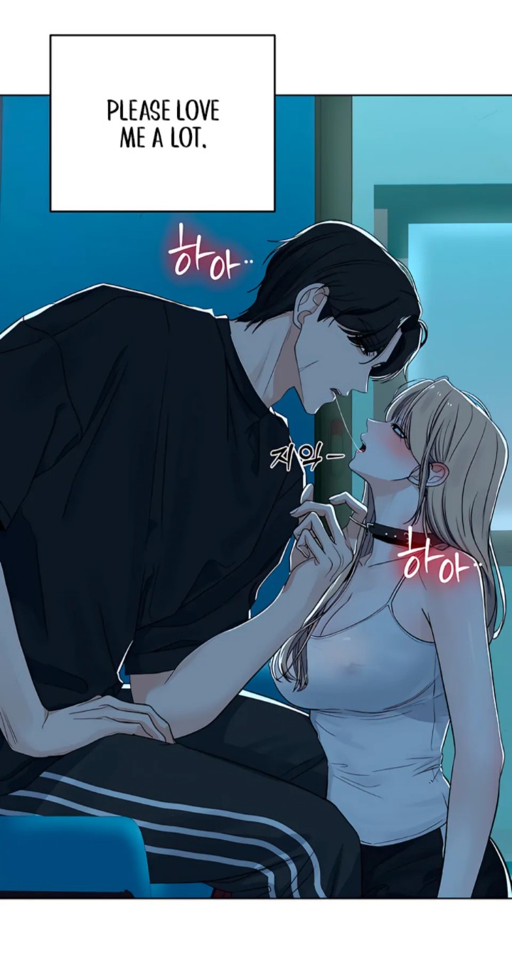 The Man Next Door’s Dog - Chapter 1 Page 13