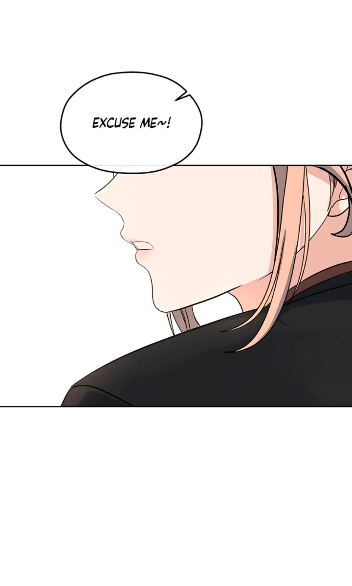 The Man Next Door’s Dog - Chapter 1 Page 21