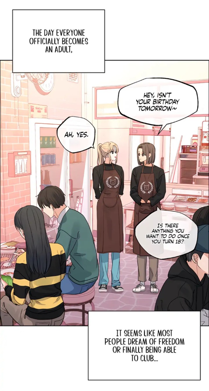 The Man Next Door’s Dog - Chapter 1 Page 24