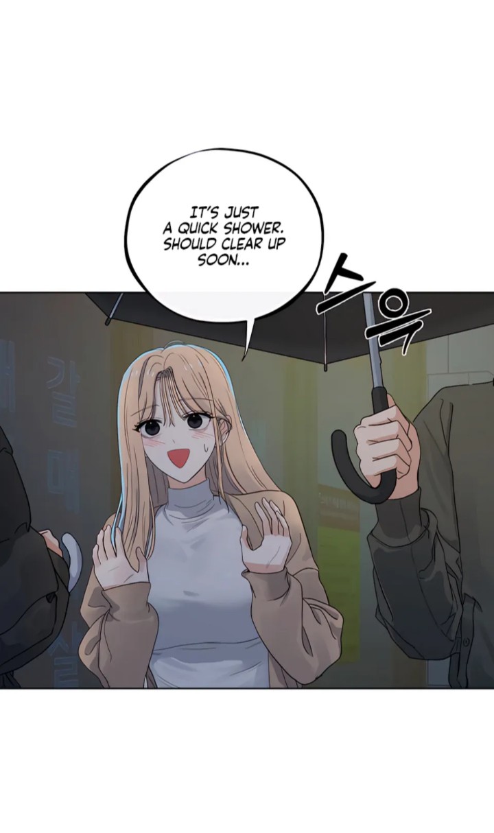 The Man Next Door’s Dog - Chapter 1 Page 32