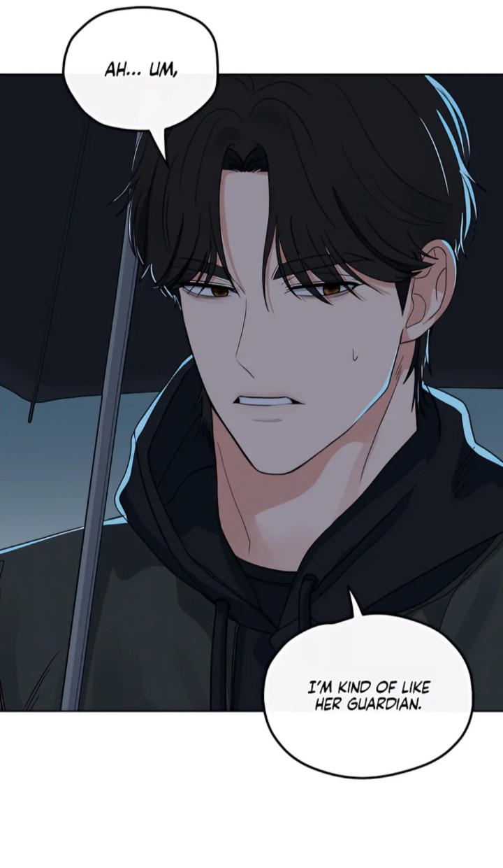 The Man Next Door’s Dog - Chapter 1 Page 40