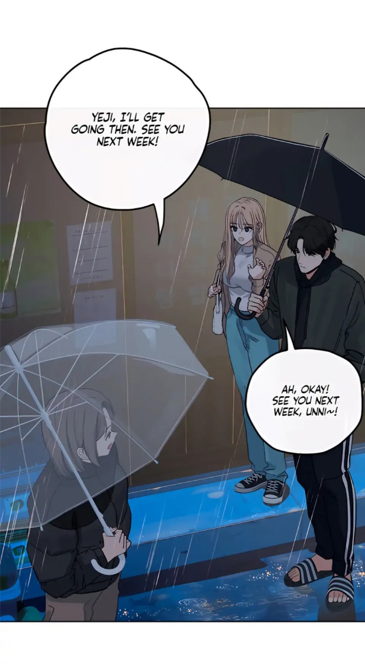 The Man Next Door’s Dog - Chapter 1 Page 42